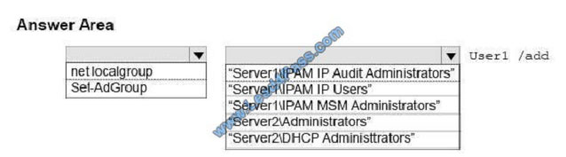 lead4pass 70-742 exam question q2