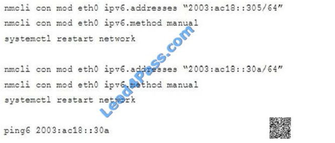 lead4pass ex300 exam question q10-1