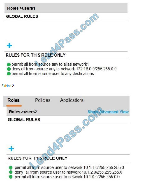 hp HPE6-A70 exam questions q11