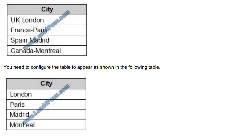 lead4pass 70-778 exam questions q12