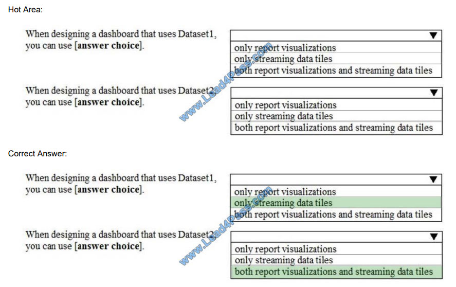 lead4pass 70-778 exam questions q5-1