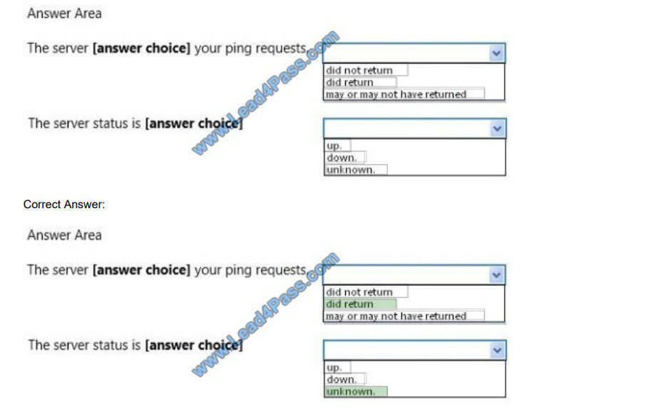 lead4pass 98-366 exam questions q8-1