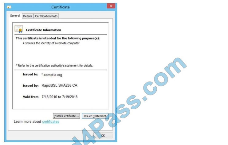 comptia pt1-002 questions q1-1