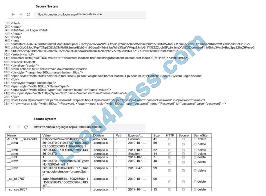 comptia pt1-002 questions q1-3