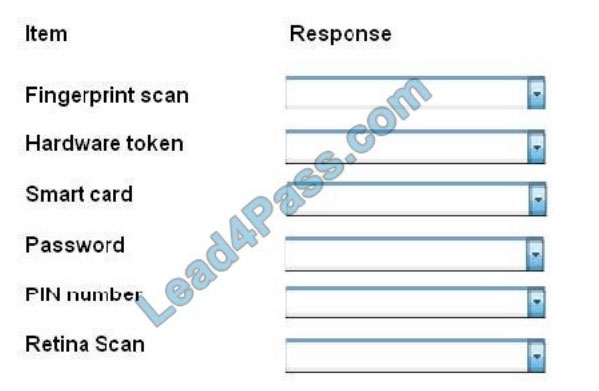 comptia sy0-501 exam questions q9