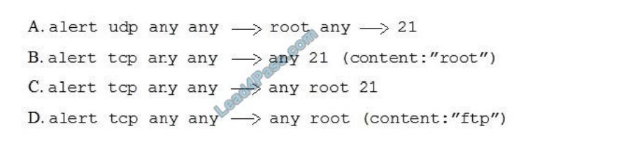 comptia cs0-002 exam questions q15