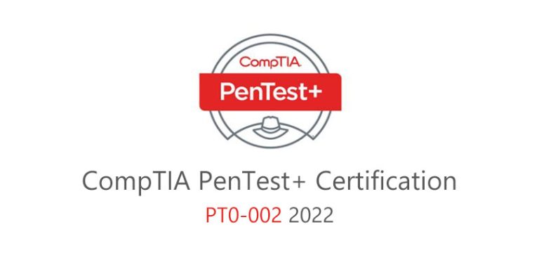 PT0-002 Trainingsunterlagen | Maxtic