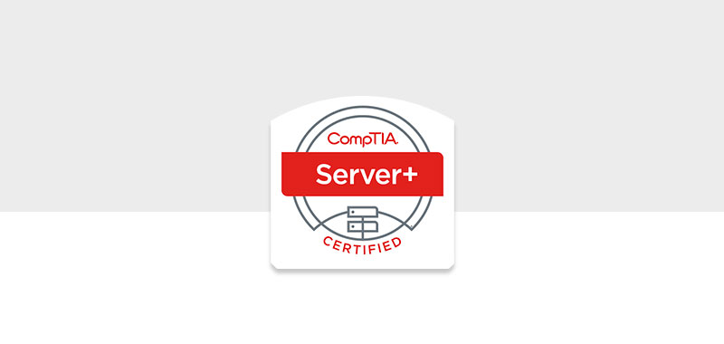 comptia server+ exam