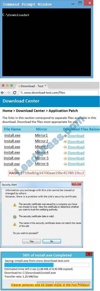 new cas-004 dumps questions 3