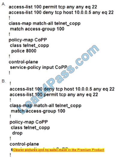 latest 350-401 exam questions 3