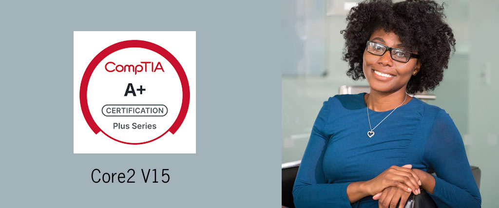CompTIA A+ 220-1202