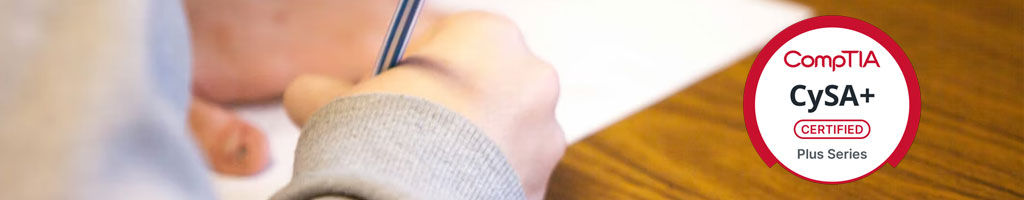 What the CySA+ CS0-003 Exam Actually Tests