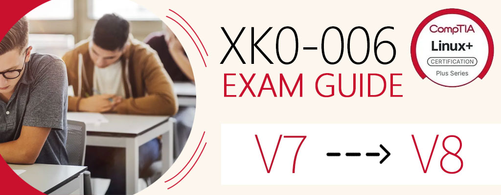 xk0-006 exam guide