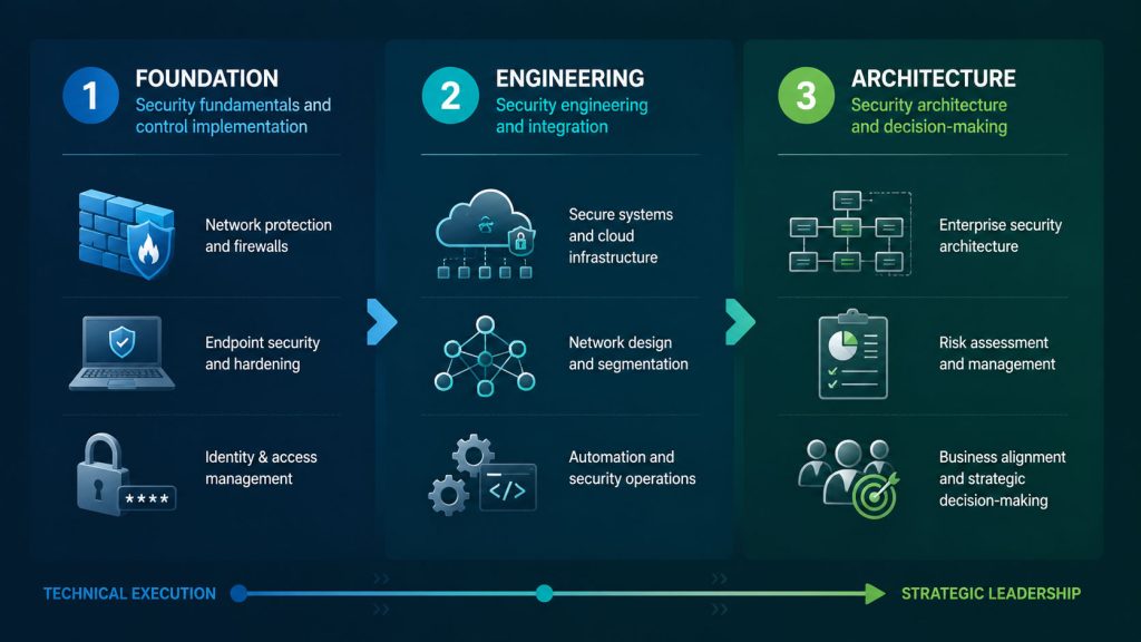 Understanding What SecurityX Actually Measures