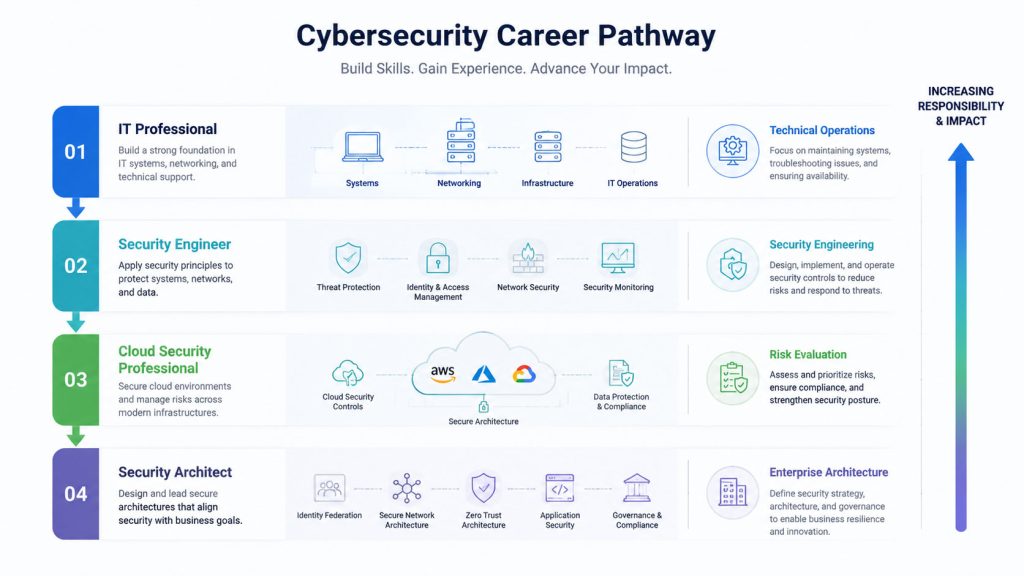 Who Gains the Most Career Value From SecurityX